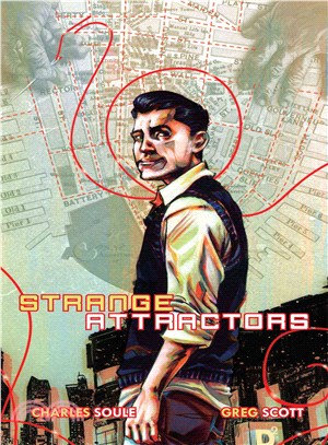 Strange Attractors