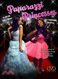 Paparazzi Princesses