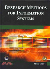 Research Methods for Information Systems