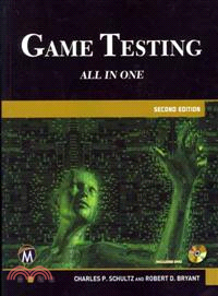 Game Testing ─ All in One