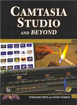 Camtasia Studio and Beyond