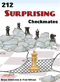 212 Surprising Checkmates