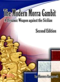 The Modern Morra Gambit—A Dynamic Weapon Against the Sicilian