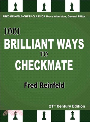 1001 Brilliant Ways to Checkmate