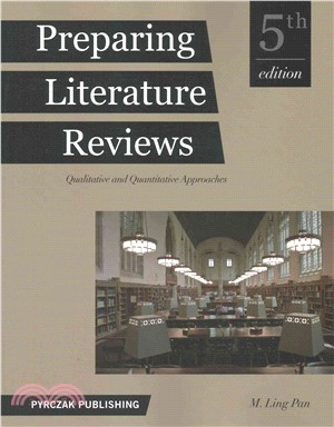 Preparing Literature Reviews ─ Qualitative and Quantitative Approaches