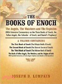 Books of Enoch