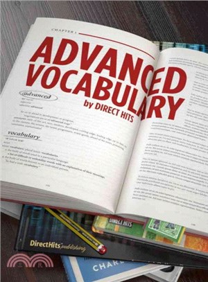 Direct Hits Advance Vocabulary