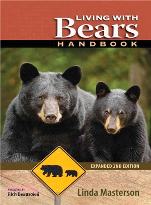 Living With Bears Handbook