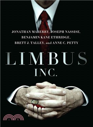 Limbus, Inc. ― Book 1