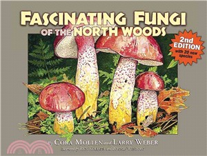 Fascinating Fungi of the North Woods