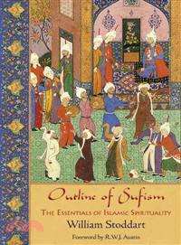 Outline of Sufism ─ The Essentials of Islamic Spirituality