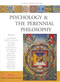 Psychology and the Perennial Philosophy ─ Studies in Comparative Religion