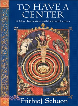 To Have a Center ─ A New Translation With Selected Letters