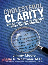 Cholesterol Clarity ─ What the HDL is Wrong with My Numbers?