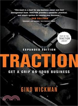 Traction ─ Get a Grip on Your Business