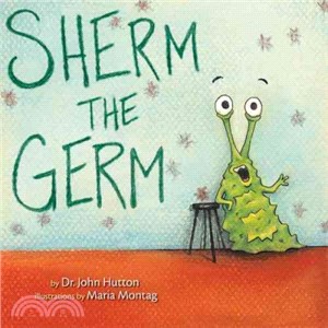 Sherm the Germ