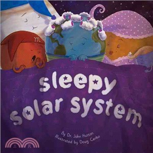 Sleepy solar system /