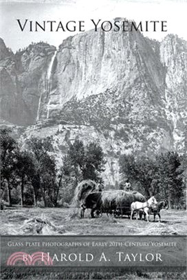 Vintage Yosemite