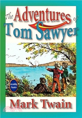 The Adventures of Tom Sawyer