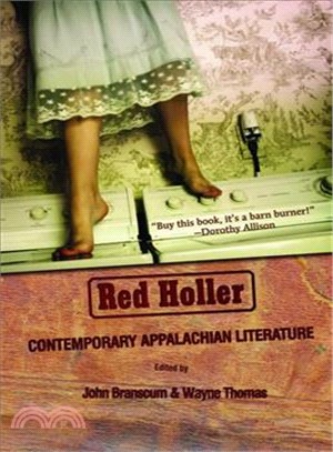 Red Holler ― Contemporary Appalachian Literature