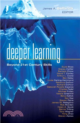 Deeper Learning ─ Beyond 21st Century Skills