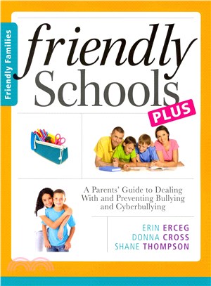 Friendly Schools Plus Friendly Families