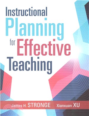 Instructional Planning for Effective Teaching
