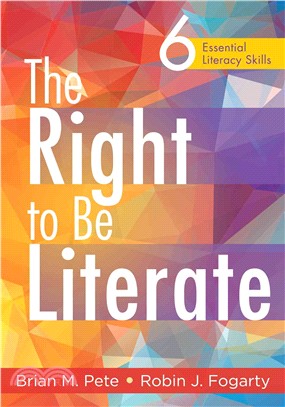 The Right to Be Literate ─ 6 Essential Literacy Skills