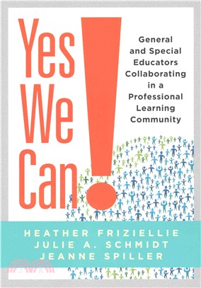 Yes We Can! ─ General and Special Educators Collaborating in a Professional Learning Community