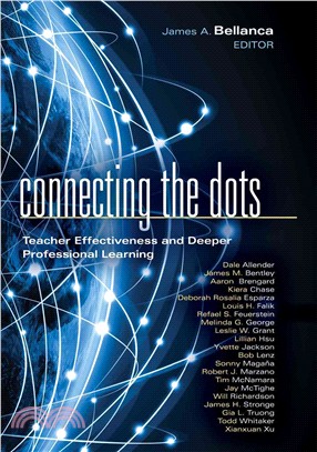 Connecting the Dots ─ Teacher Effectiveness and Deeper Professional Learning