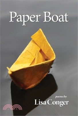 Paper Boat