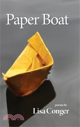 Paper Boat