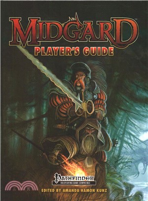 Midgard Player's Guide
