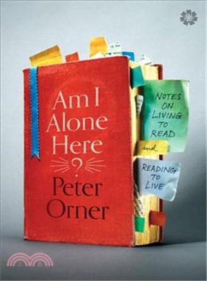 Am I Alone Here? ─ Notes on Living to Read and Reading to Live