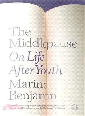 The Middlepause ─ On Life After Youth
