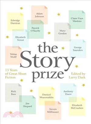 The Story Prize ― 15 Years of Great Short Fiction