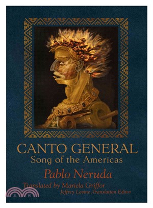 Canto General ― Song of the Americas