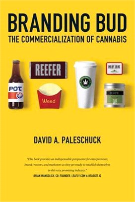 Branding Bud ― The Commercialization of Cannabis