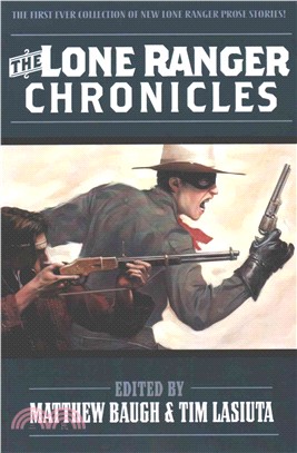 Lone Ranger Chronicles