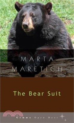 The Bear Suit
