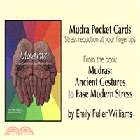 Mudra Pocket Cards ─ Stress Reduction at Your Fingertips