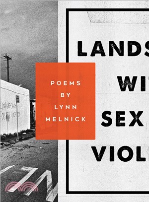 Landscape With Sex and Violence