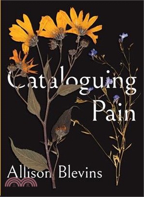 Cataloguing Pain