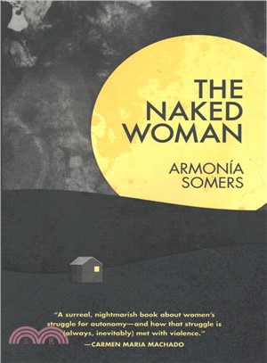 The Naked Woman