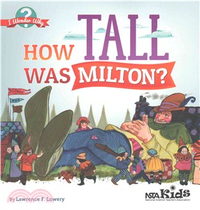 How Tall Was Milton?