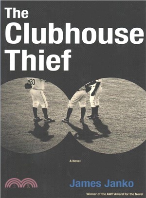 The Clubhouse Thief