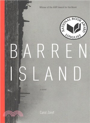 Barren Island
