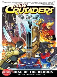 New Crusaders