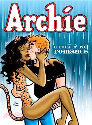 Archie ─ A Rock n Roll Romance