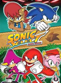 Sonic Select 7